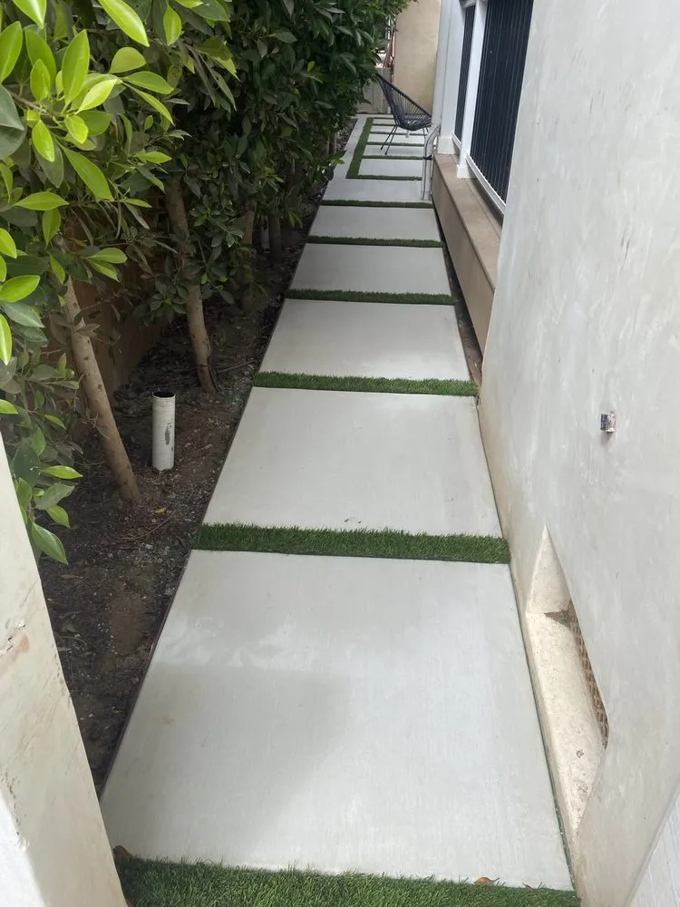 Slide of Three Builder Brothers