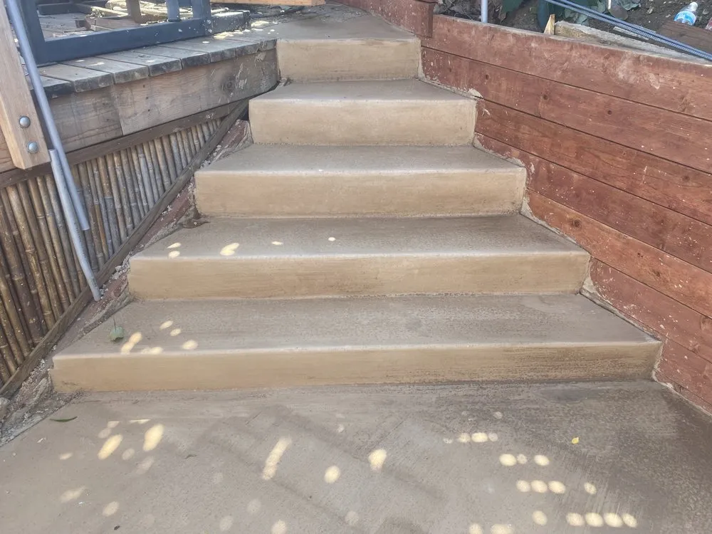 Slide of Three Builder Brothers