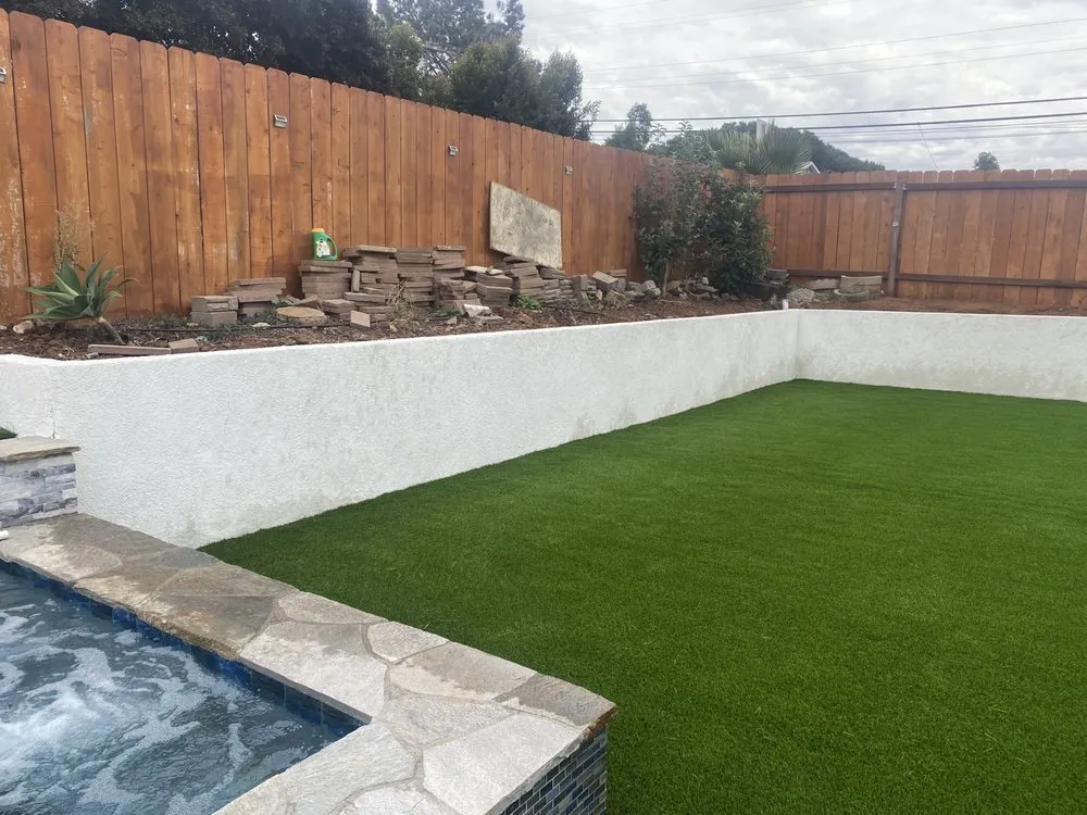 Slide of Three Builder Brothers