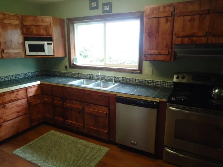 Slide of Three Capes Plumbing & Construction