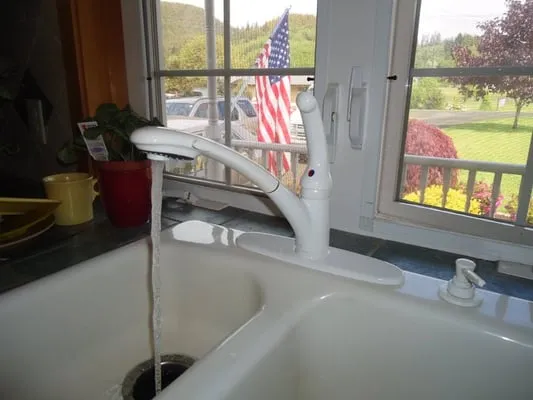 Three Capes Plumbing & Construction