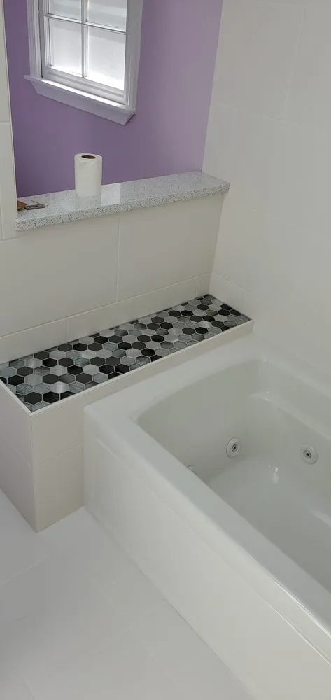 Slide of Three C's Plumbing