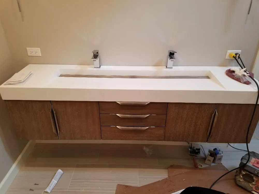 Slide of Three C's Plumbing