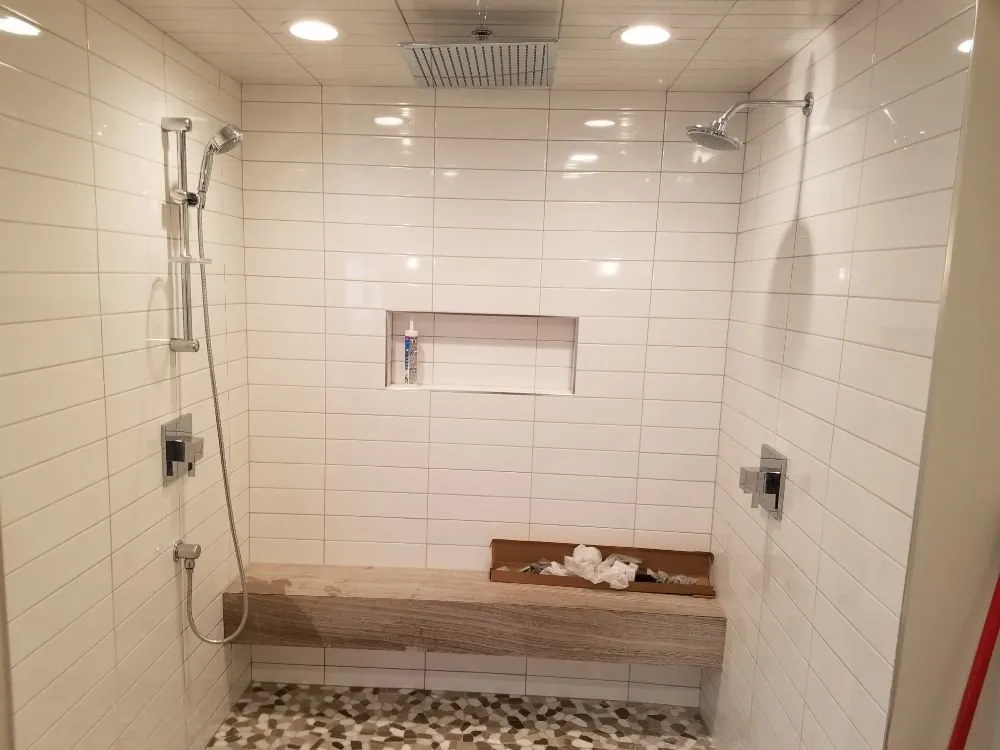 Slide of Three C's Plumbing