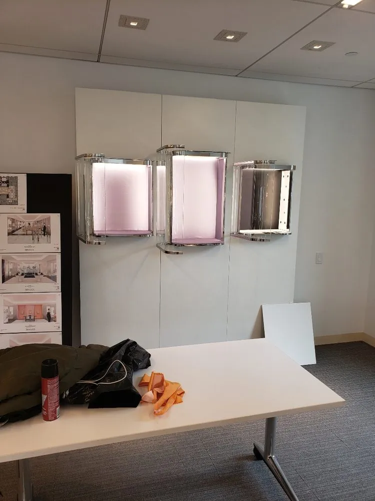 Slide of Three Daughter’s Construction