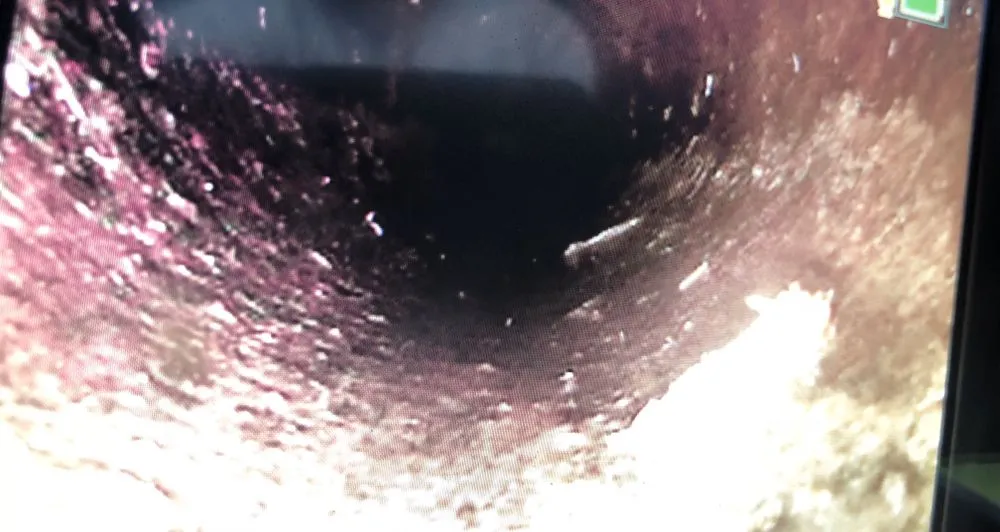 Slide of Three G’s Plumbing