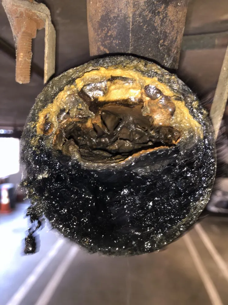 Slide of Three G’s Plumbing