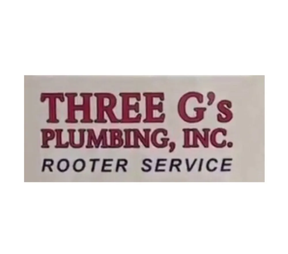 Slide of Three G’s Plumbing