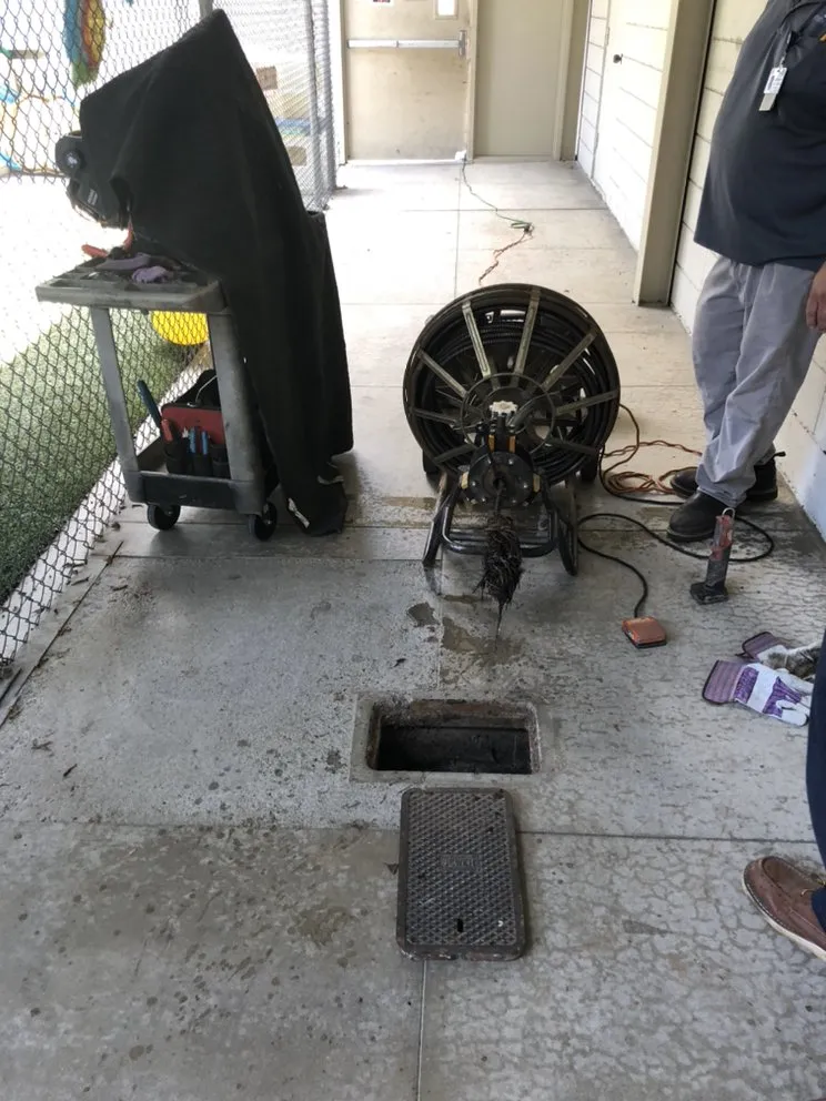 Slide of Three G’s Plumbing