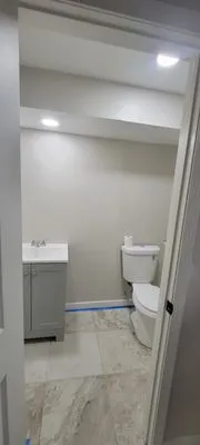 Three Handymanz Logo