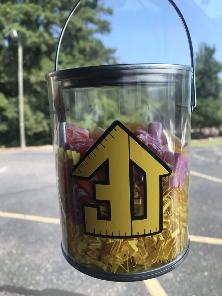 Slide of Three J Property Maintenace