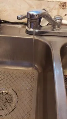 Three Kings Plumbing Logo