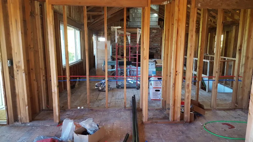 Slide of Three Kings Plumbing