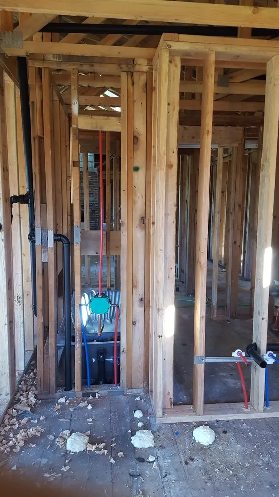 Slide of Three Kings Plumbing