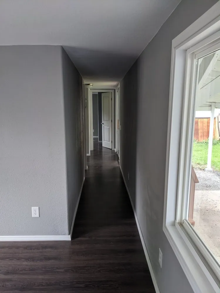 Slide of Three Knights Construction