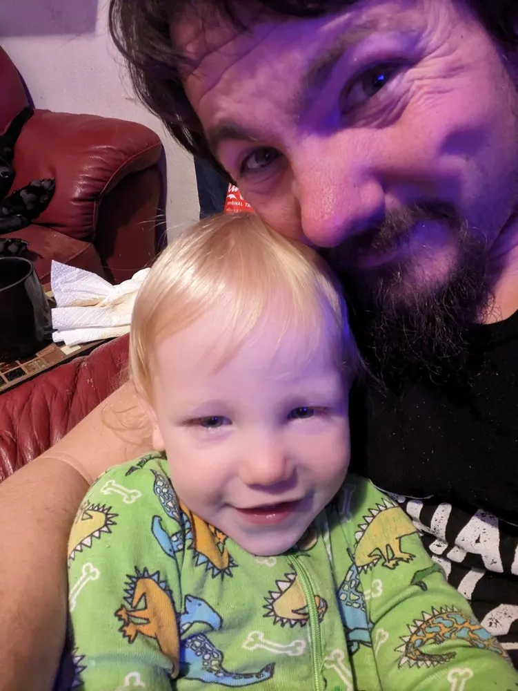 Slide of Three Knights Construction