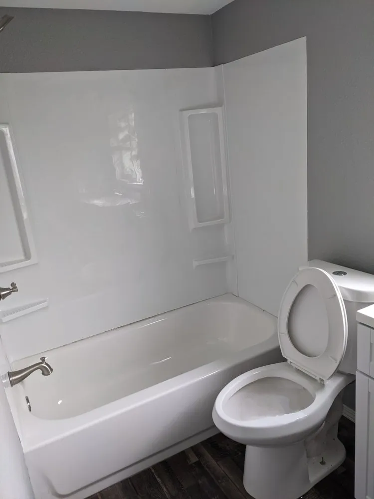 Slide of Three Knights Construction