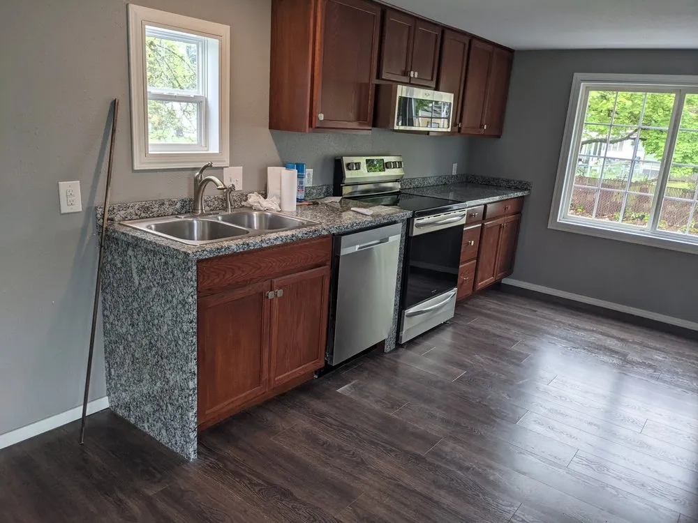 Slide of Three Knights Construction