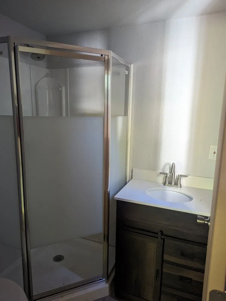 Slide of Three Knights Construction