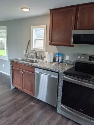 Three Knights Construction