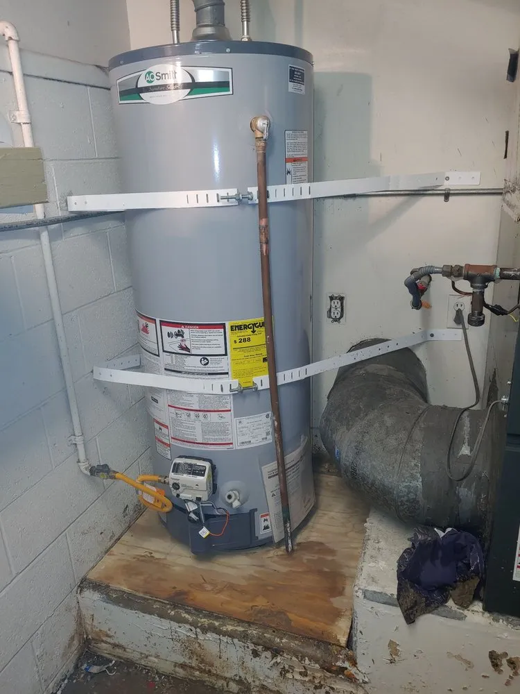 Slide of Three Lions Plumbing