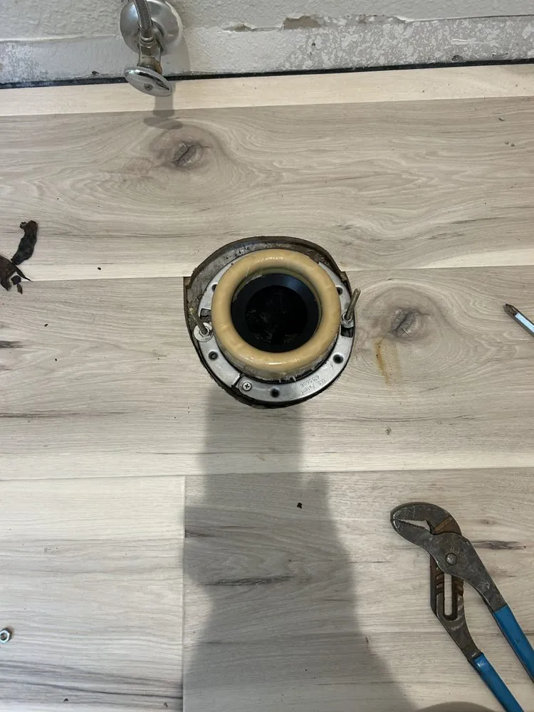 Slide of Three Peaks Plumbing