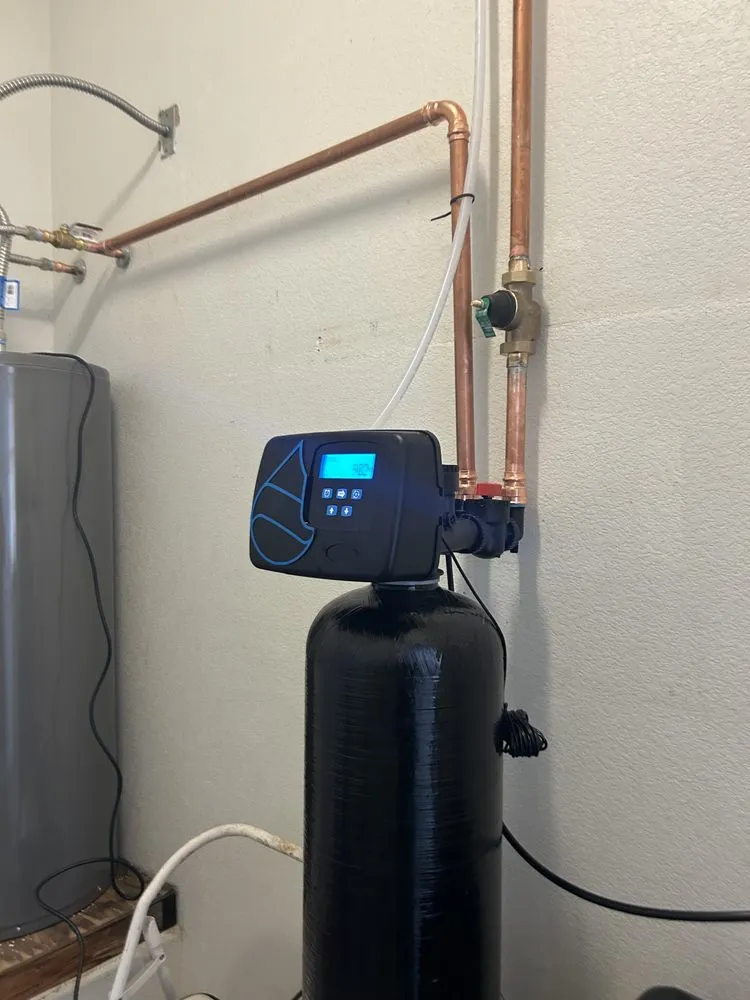 Slide of Three Peaks Plumbing