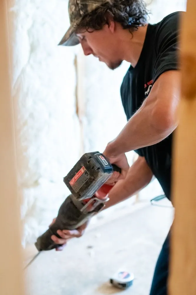 Slide of Three Sisters Plumbing