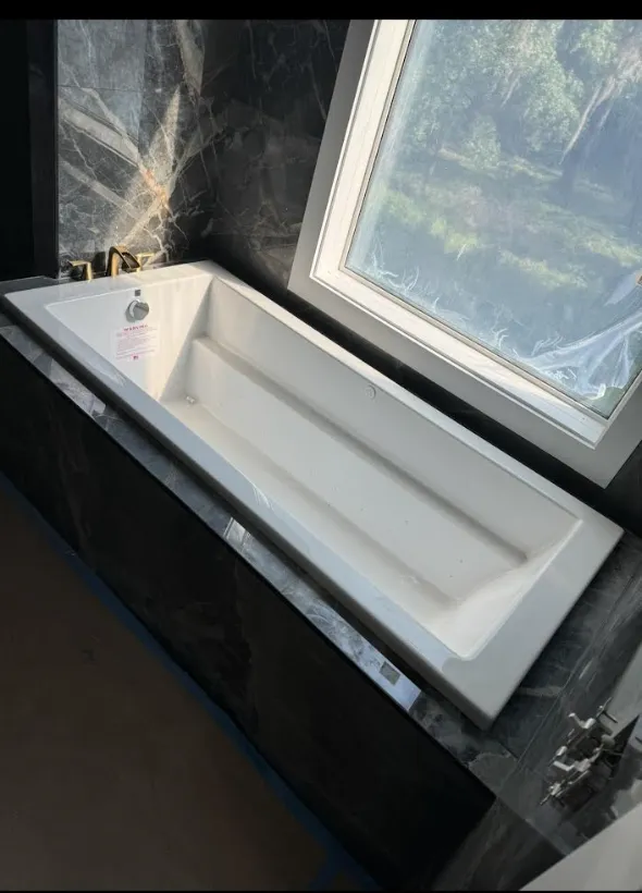 Slide of Three Sons Plumbing