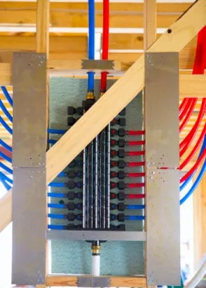 Slide of Three T's Plumbing, Heating & Cooling