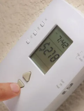 Slide of Three T's Plumbing, Heating & Cooling