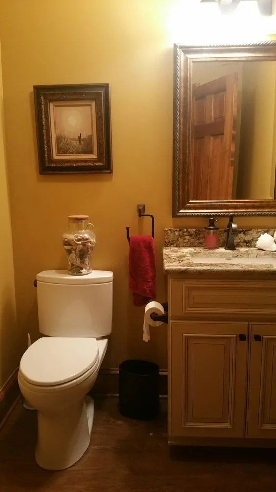 Slide of Three Way Plumbing Services