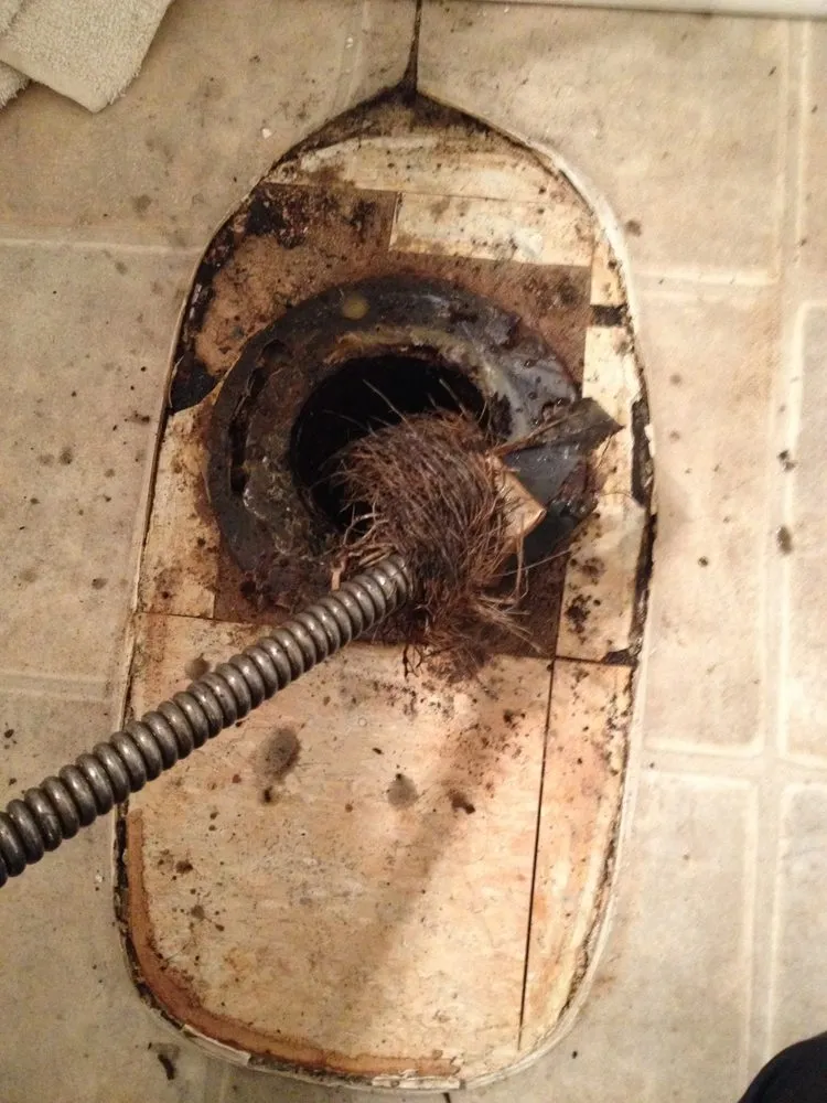 Slide of Three Way Plumbing Services