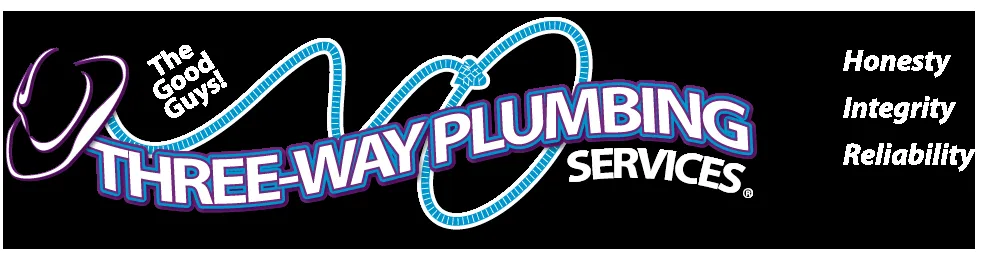 Slide of Three Way Plumbing Services
