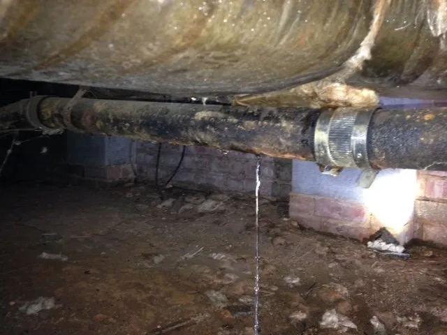 Expert emergency plumbing experts serving Concord, NC - Three Way Plumbing Services