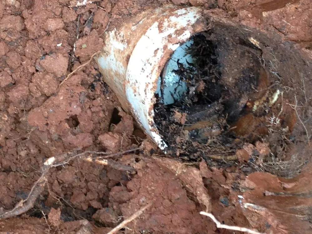 Slide of Three Way Plumbing Services