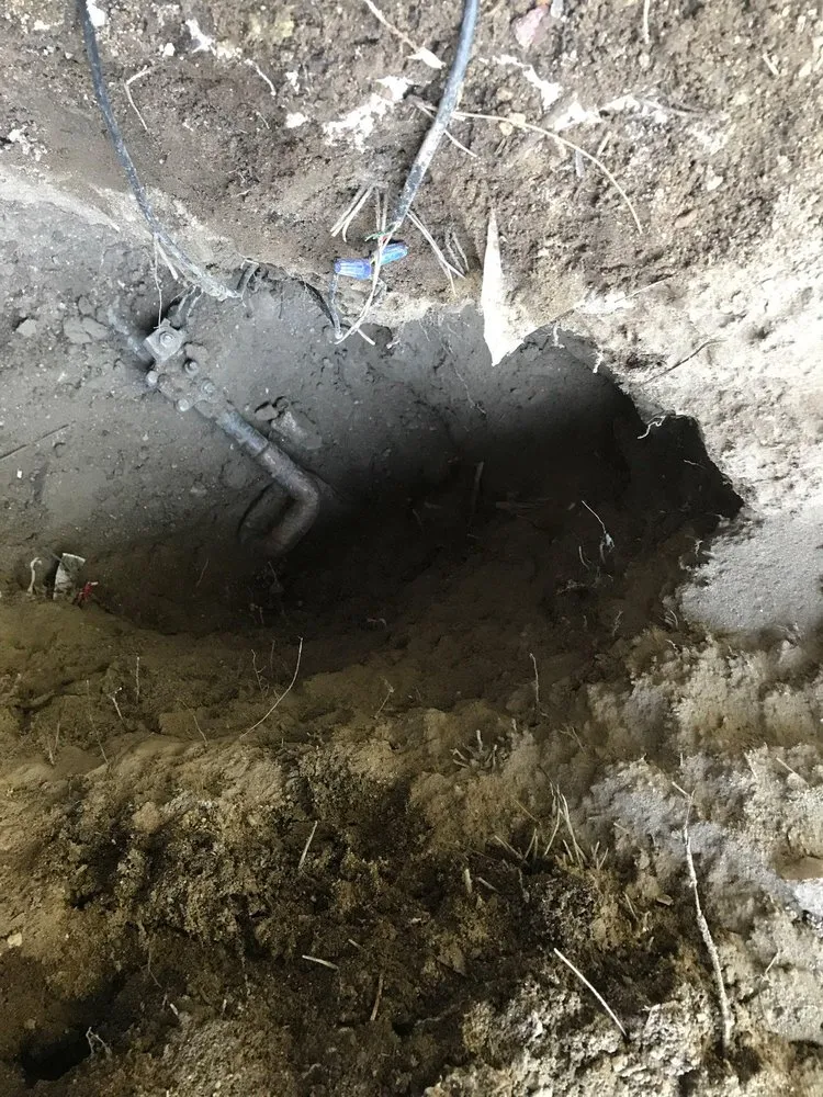 Slide of Thrifty Plumbing and Heating