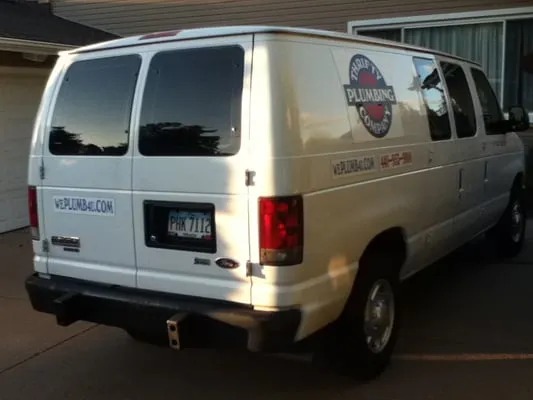 Thrifty Plumbing and Rooter Services