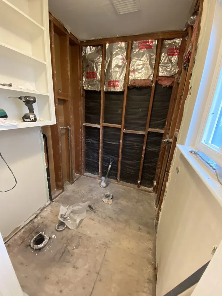 Slide of Thrifty Plumbing