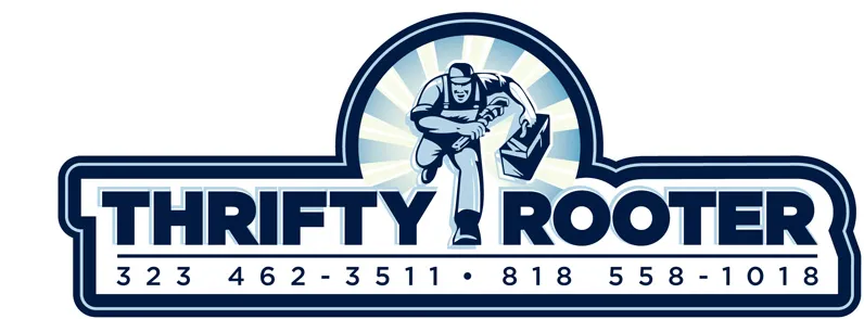 Emergency plumbing repair for homes in Sun Valley, CA by Thrifty Rooter