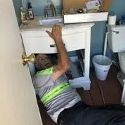 Slide of Thrifty Rooter