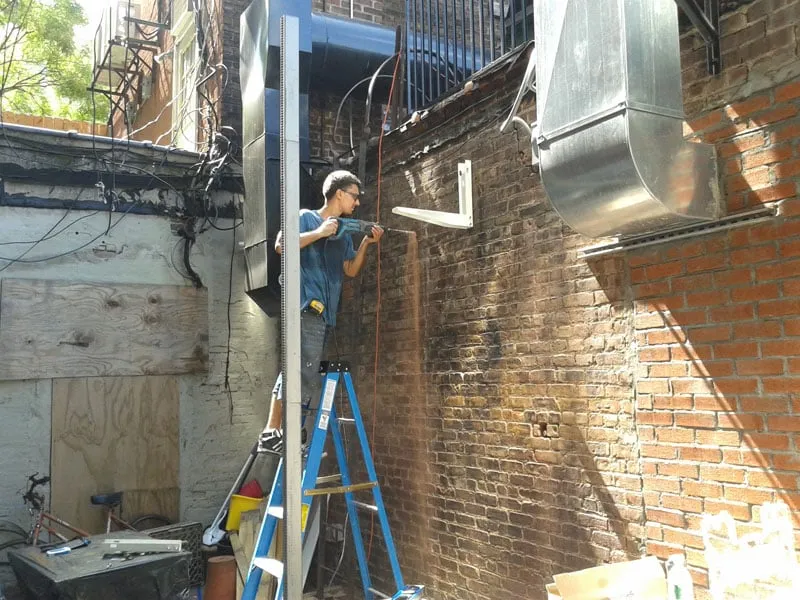 Slide of Throgs Neck Hvac and Plumbing Services