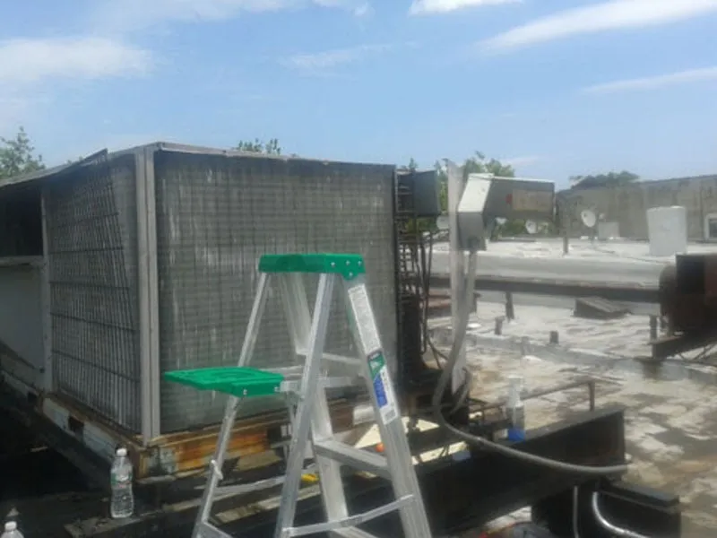 Slide of Throgs Neck Hvac and Plumbing Services