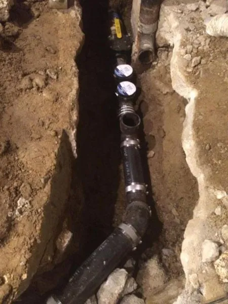 Slide of Throgs Neck Hvac and Plumbing Services