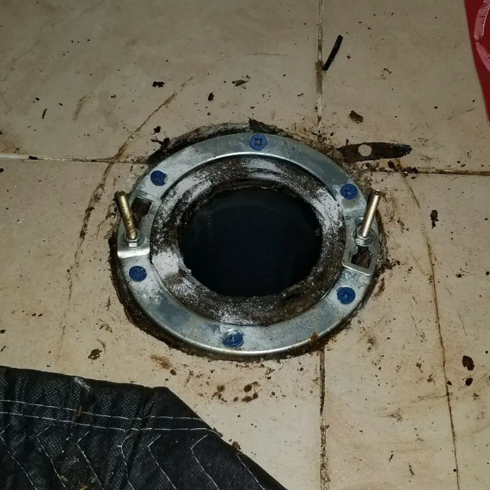 Slide of Throne Kings Plumbing