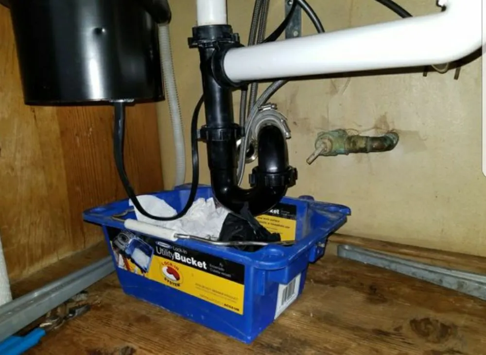 Slide of Throne Kings Plumbing