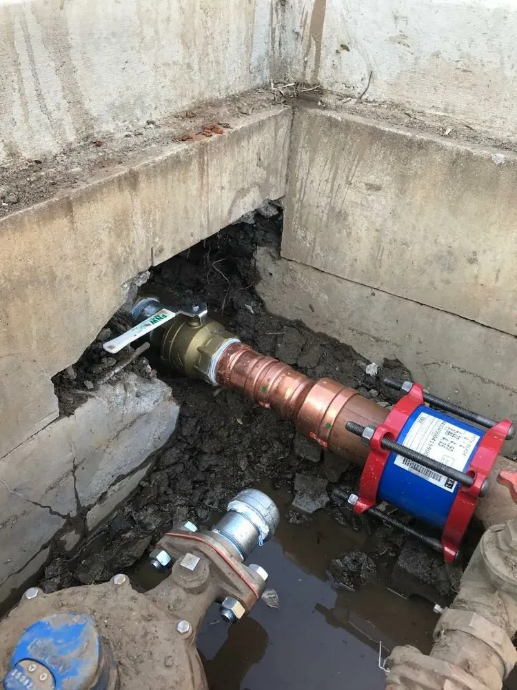 Affordable plumbing repair service in Rancho Cucamonga, CA - Throne Kings Plumbing