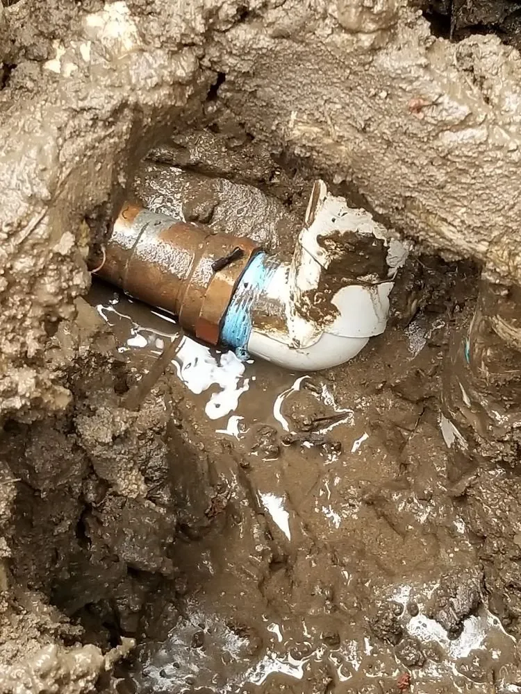 Slide of Throne Kings Plumbing