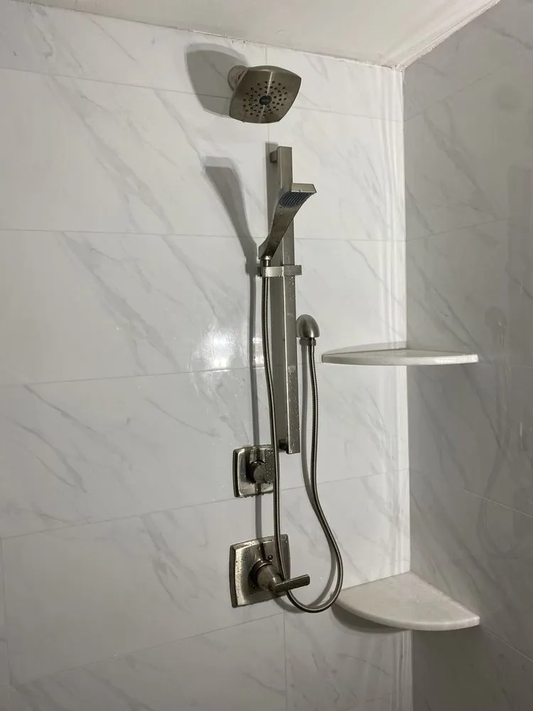 Slide of THS Plumbing