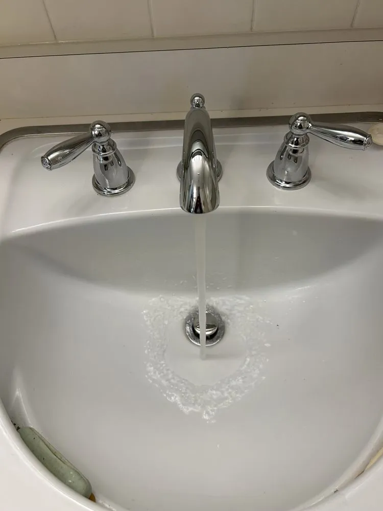 Slide of THS Plumbing